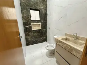 Imagem 3 - Casa em Residencial Santa Fé I, Goiânia - GO