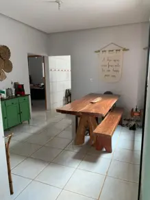 Imagem 2 - Casa em Residencial Monte Cristo, Trindade - GO