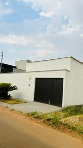 Imagem 3 - Casa em Residencial Monte Cristo, Trindade - GO