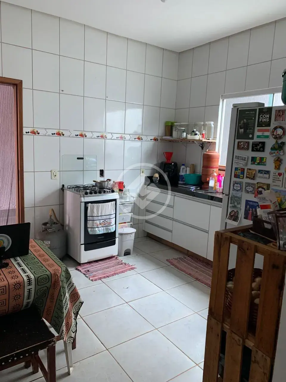 Imagem 4 - Casa em Residencial Monte Cristo, Trindade - GO