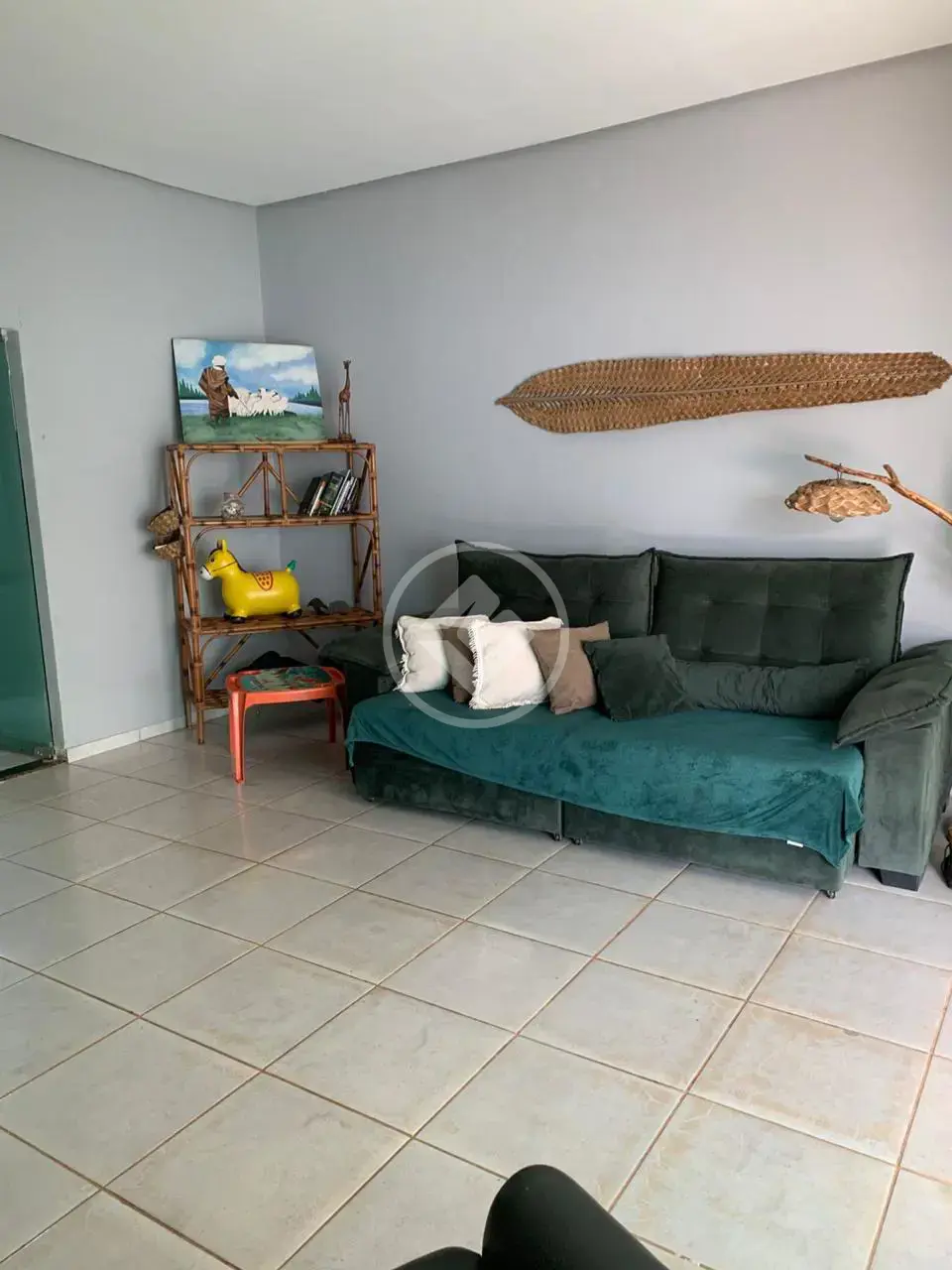 Imagem 5 - Casa em Residencial Monte Cristo, Trindade - GO