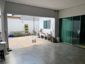 Casa Residencial Monte Cristo, Trindade - GO — foto 1