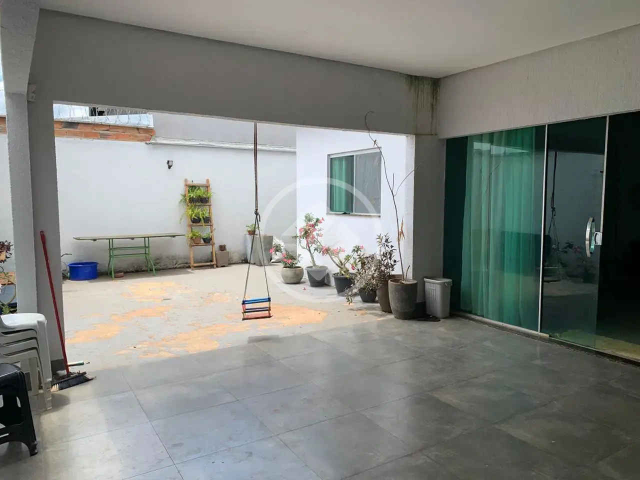 Imagem 1 - Casa em Residencial Monte Cristo, Trindade - GO