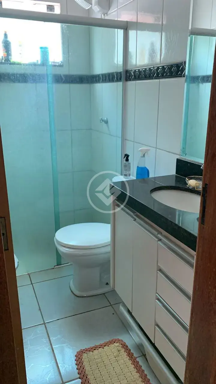 Imagem 6 - Casa em Residencial Monte Cristo, Trindade - GO