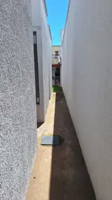 Imagem 2 - Casa em Residencial Portinari, Goiânia - GO