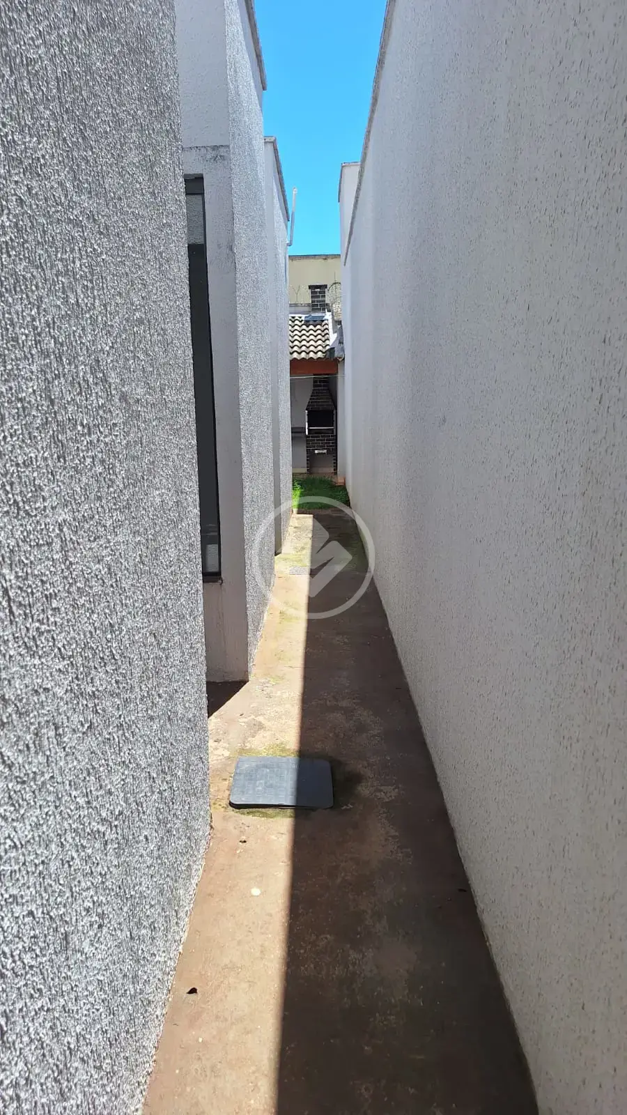 Imagem 2 - Casa em Residencial Portinari, Goiânia - GO