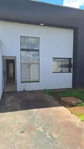 Casa Residencial Portinari, Goiânia - GO — foto 1