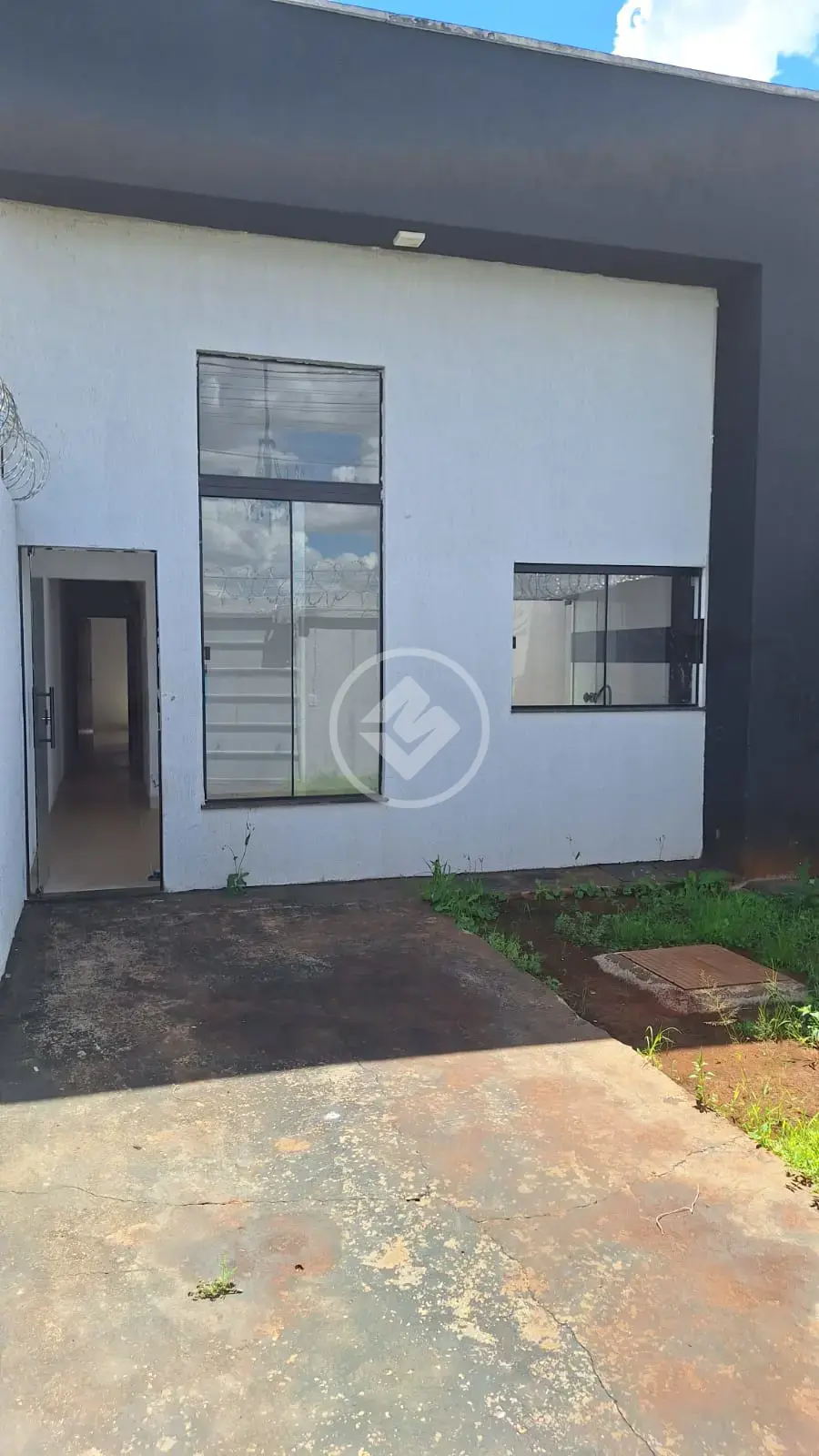 Imagem 1 - Casa em Residencial Portinari, Goiânia - GO