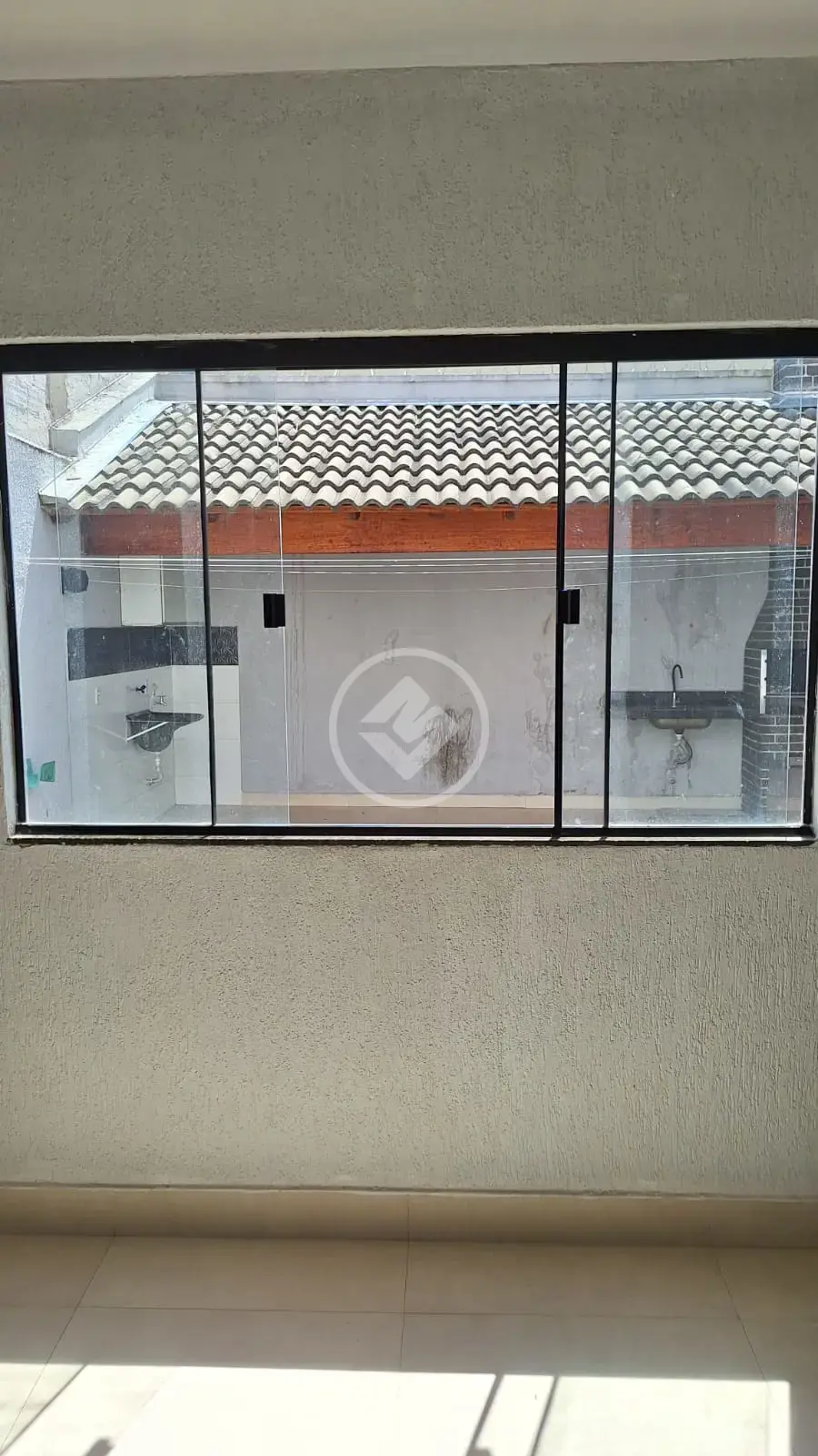 Imagem 5 - Casa em Residencial Portinari, Goiânia - GO