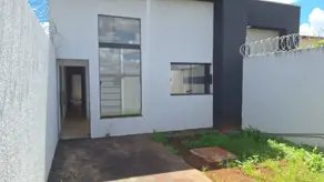 Casa Residencial Portinari, Goiânia - GO — foto 2