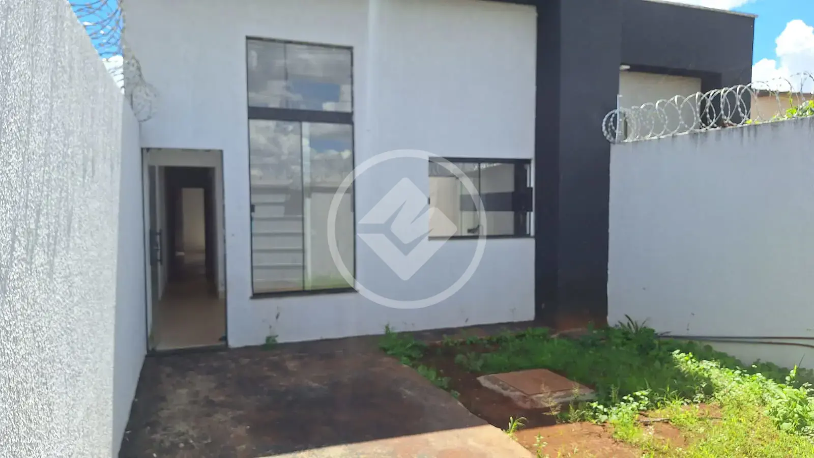 Imagem 1 - Casa em Residencial Portinari, Goiânia - GO