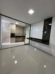 Casa Setor Grajaú, Goiânia - GO — foto 1