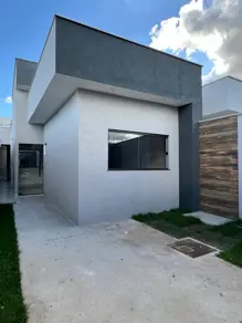 Imagem 4 - Casa em Setor Grajaú, Goiânia - GO