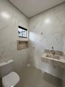 Imagem 2 - Casa em Setor Grajaú, Goiânia - GO
