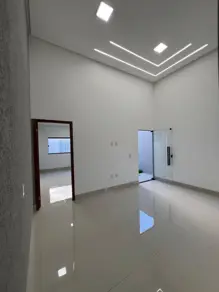Casa Setor Grajaú, Goiânia - GO — foto 2