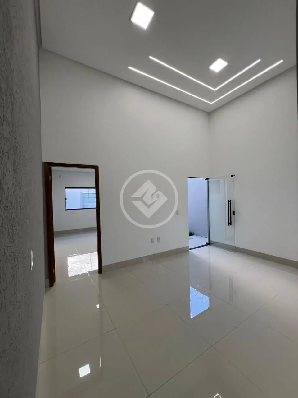 Image 2 - Casa em Setor Grajaú, Goiânia - GO
