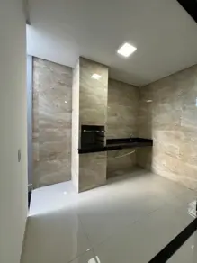 Imagem 3 - Casa em Setor Grajaú, Goiânia - GO