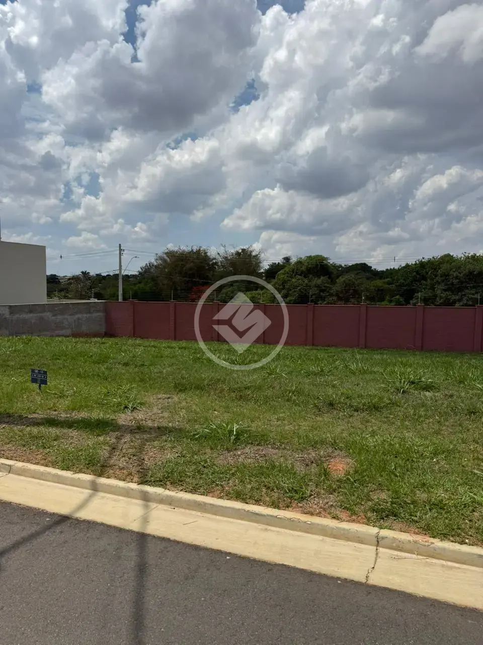 Imagem 1 - Terreno Condomínio em Jardins Sevilha, Aparecida de Goiânia - GO
