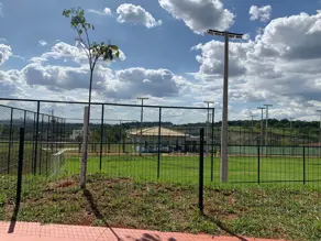 Imagem 4 - Terreno Condomínio em Condomínio Ecológico Mansões Morumbi, Senador Canedo - GO
