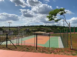 Imagem 5 - Terreno Condomínio em Condomínio Ecológico Mansões Morumbi, Senador Canedo - GO