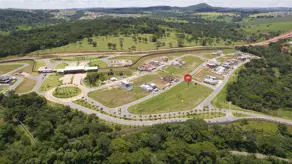 Imagem 2 - Terreno Condomínio em Condomínio Ecológico Mansões Morumbi, Senador Canedo - GO