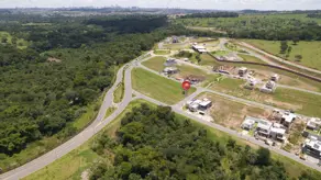 Imagem 3 - Terreno Condomínio em Condomínio Ecológico Mansões Morumbi, Senador Canedo - GO