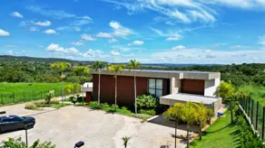 Casa Condomínio Zona Rural, Hidrolândia - GO — foto 2
