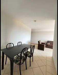 Apartamento Setor Faiçalville, Goiânia - GO — foto 1