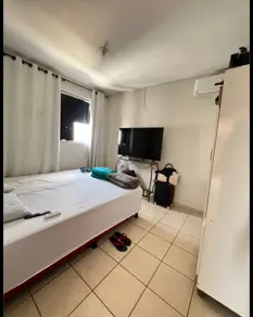 Apartamento Setor Faiçalville, Goiânia - GO — foto 2