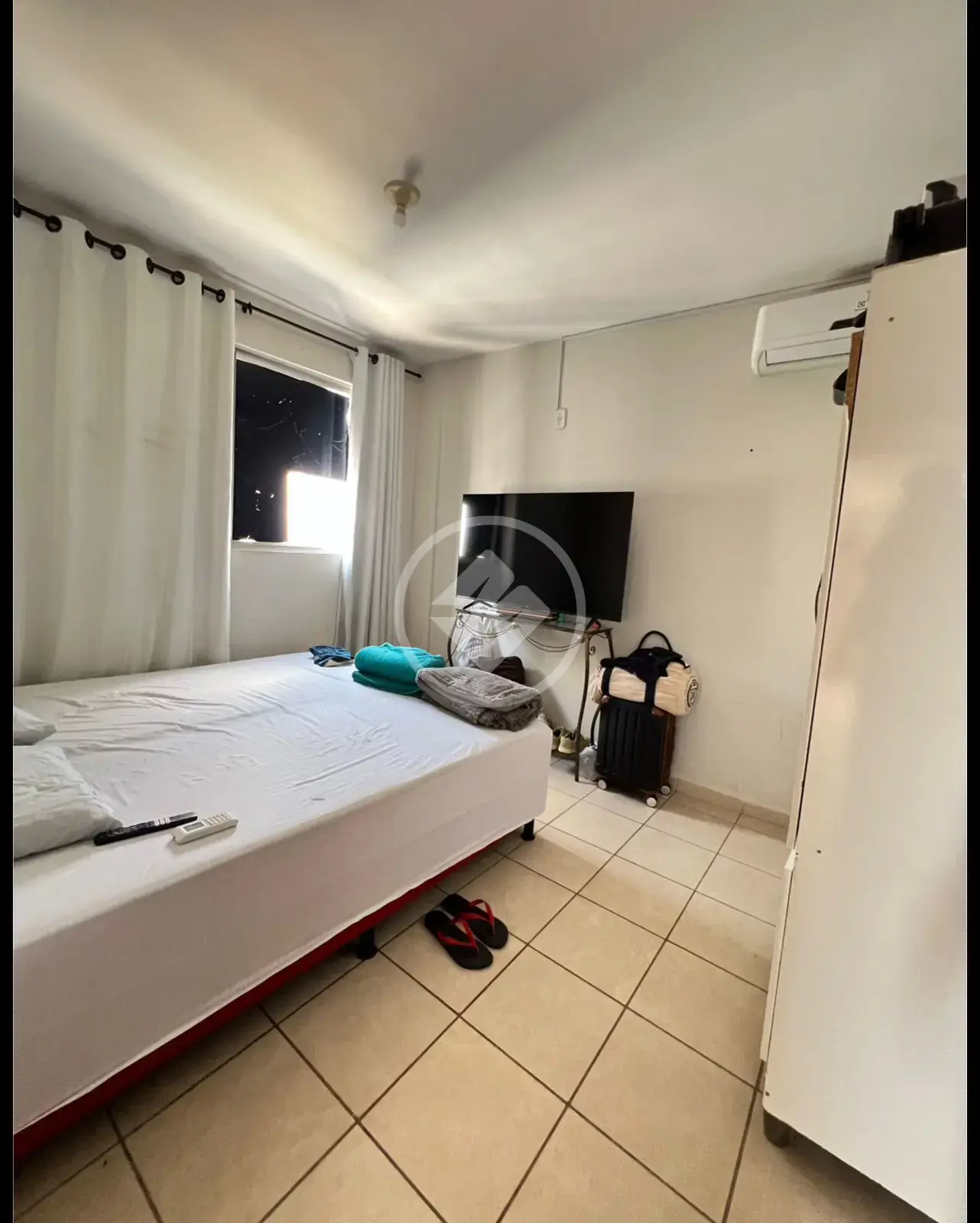 Imagem 1 - Apartamento em Setor Faiçalville, Goiânia - GO