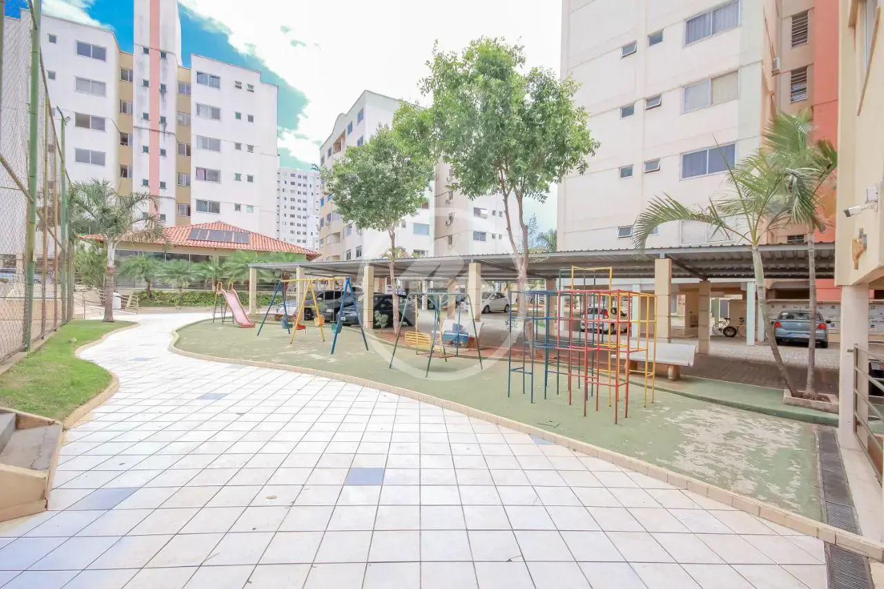Imagem 6 - Apartamento em Setor Faiçalville, Goiânia - GO
