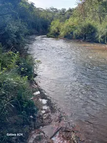 Chácara Zona rural, Aragoiânia - GO — foto 1