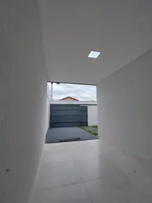 Casa Setor Orientville, Goiânia - GO — foto 2