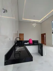 Imagem 2 - Casa em Setor Orientville, Goiânia - GO
