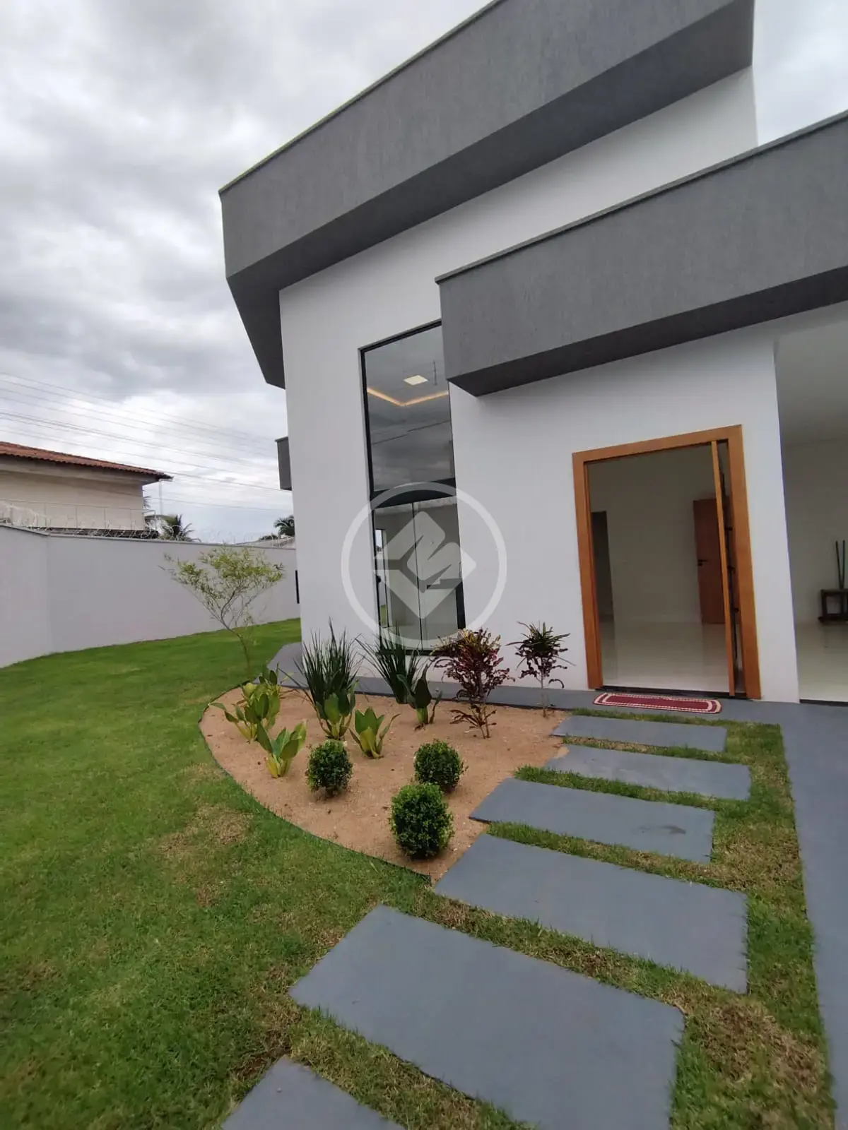 Imagem 1 - Casa em Setor Orientville, Goiânia - GO