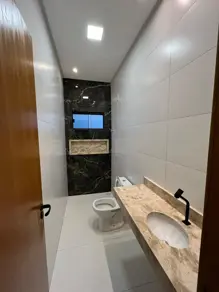 Imagem 6 - Casa em Jardim Boa Esperança, Aparecida de Goiânia - GO