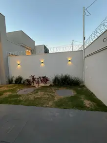 Casa Jardim Boa Esperança, Aparecida de Goiânia - GO — foto 2