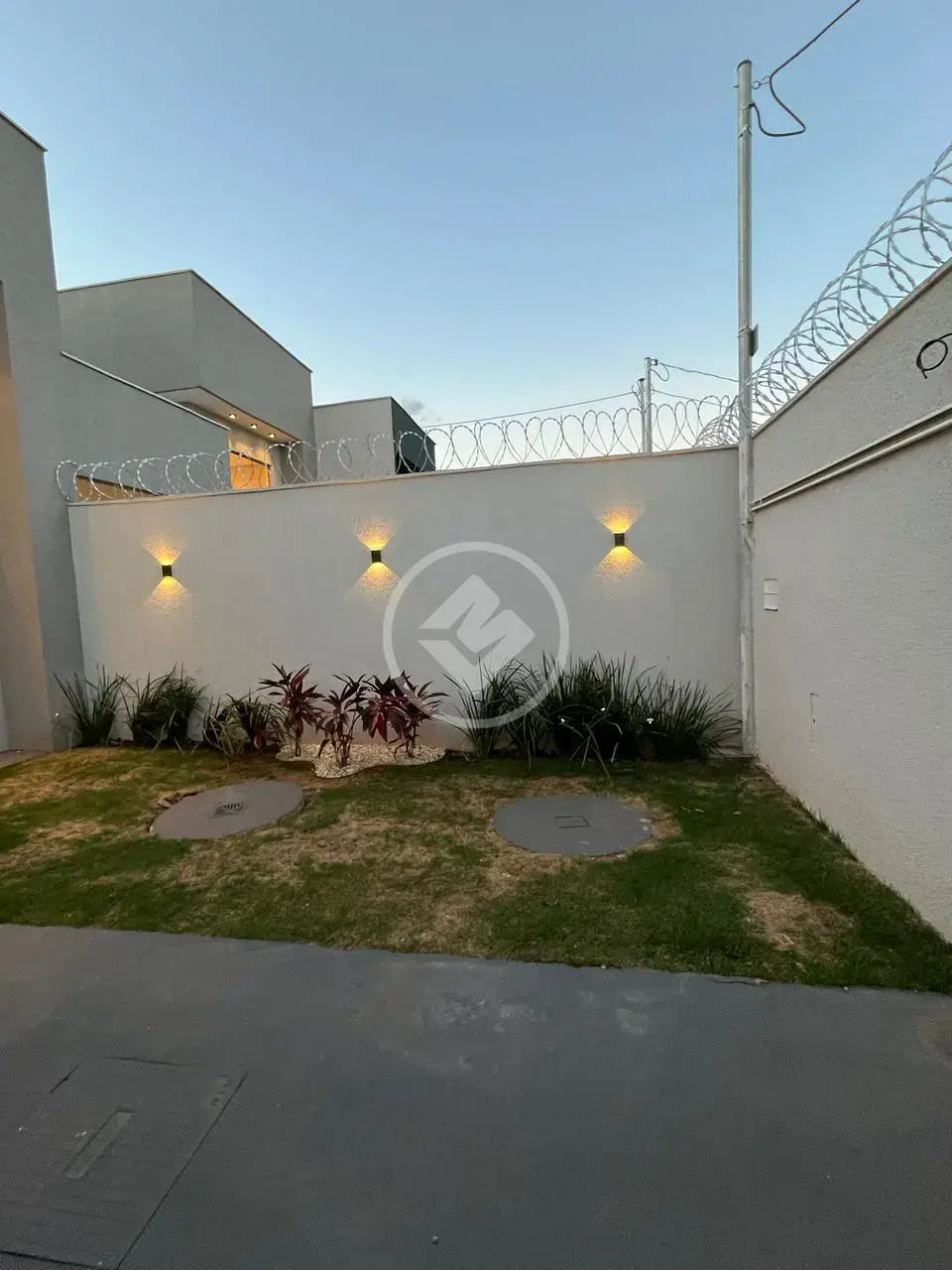 Imagem 1 - Casa em Jardim Boa Esperança, Aparecida de Goiânia - GO