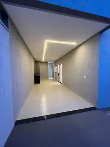 Imagem 2 - Casa em Jardim Boa Esperança, Aparecida de Goiânia - GO