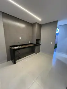 Imagem 4 - Casa em Jardim Boa Esperança, Aparecida de Goiânia - GO