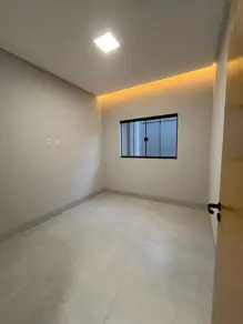 Imagem 3 - Casa em Jardim Boa Esperança, Aparecida de Goiânia - GO