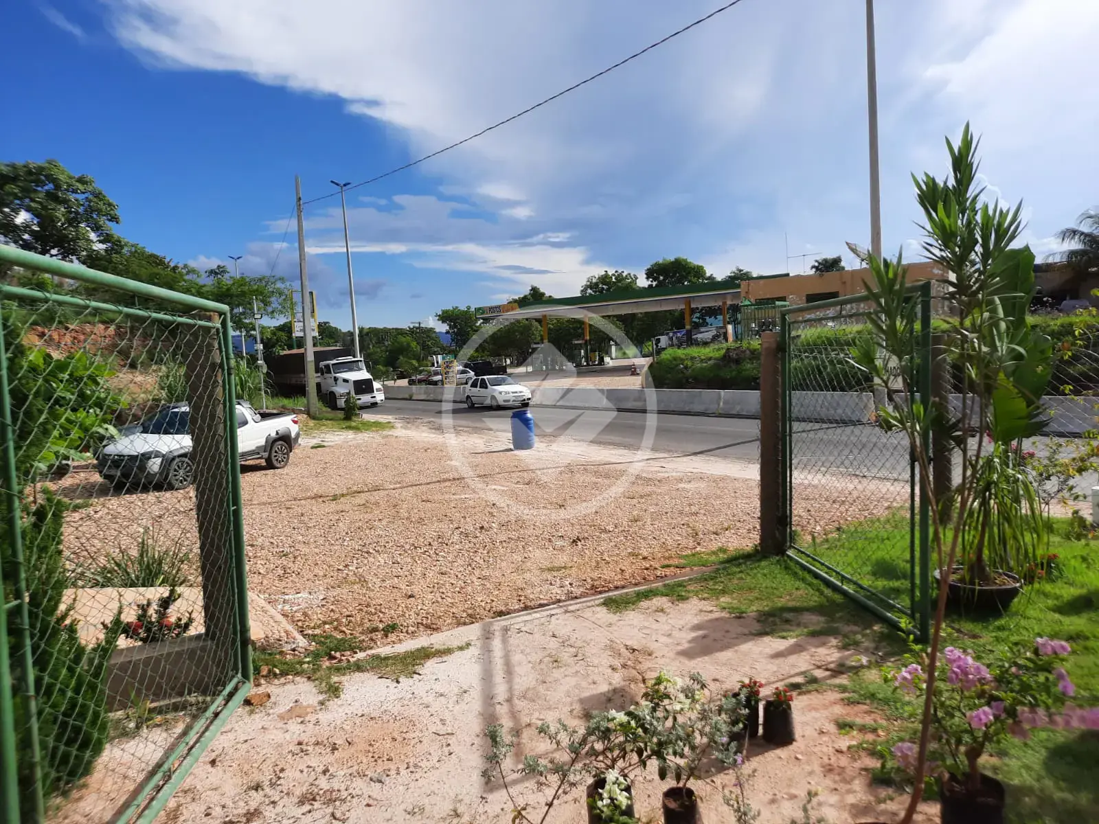 Imagem 1 - Terreno Comercial em Centro, Goiás - GO
