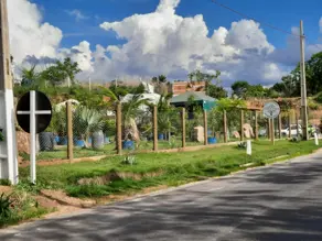 Imagem 5 - Terreno Comercial em Centro, Goiás - GO