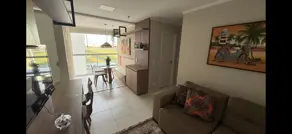 Apartamento Jardim Goiás, Goiânia - GO — foto 1