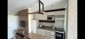 Apartamento Jardim Goiás, Goiânia - GO — foto 2