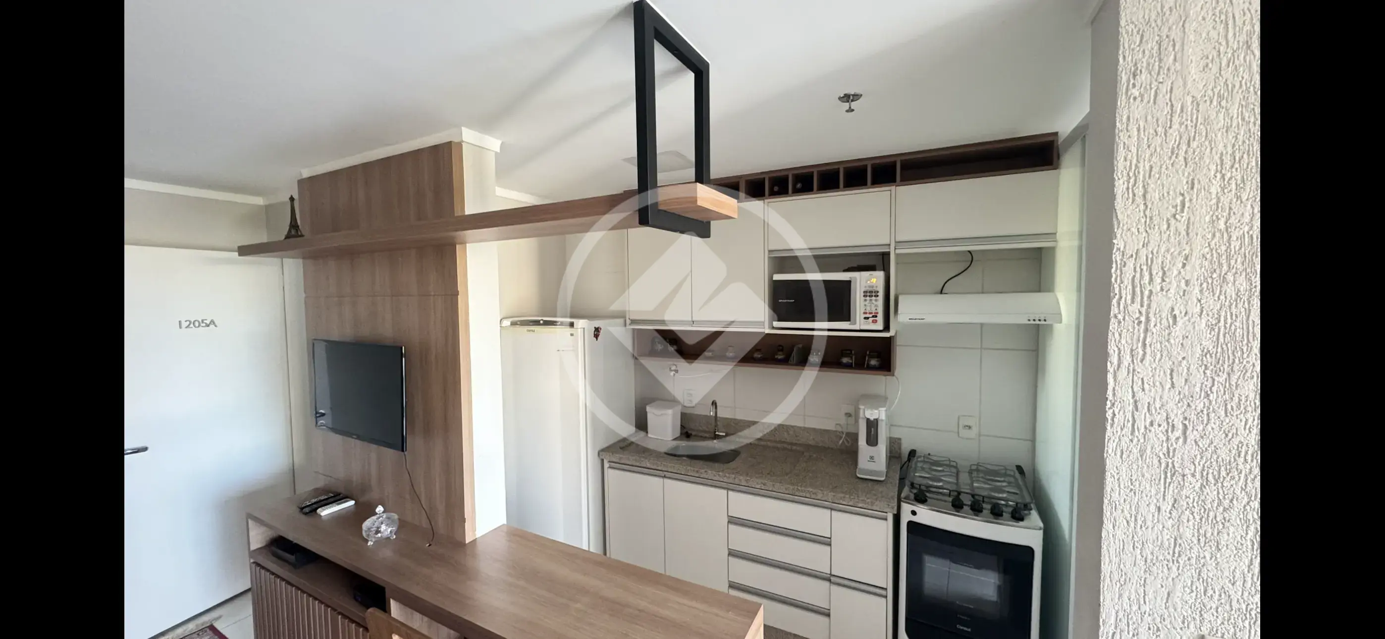 Image 2 - Apartamento em Jardim Goiás, Goiânia - GO
