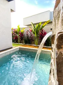 Imagem 3 - Casa em Terras Alpha Residencial 2, Senador Canedo - GO