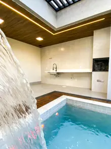 Imagem 2 - Casa em Terras Alpha Residencial 2, Senador Canedo - GO