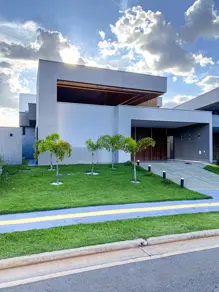 Casa Terras Alpha Residencial 2, Senador Canedo - GO — foto 1