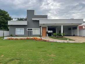 Casa Sítios de Recreio Mansões do Campus, Goiânia - GO — foto 2